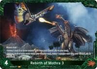 Rebirth of Mothra 3 (EBP03-077+)