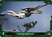 Godzilla Captured! (EBP03-079+)