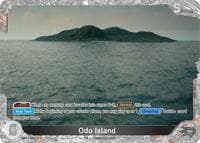 Odo Island (EBP03-080+)