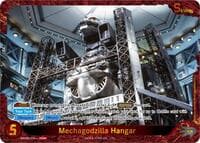 Mechagodzilla Hangar (EBP03-070++)