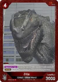 Zilla (EBP04-039)