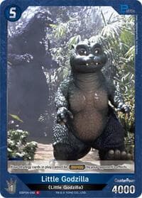 Little Godzilla (EBP04-048)