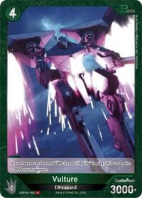 Vulture (EBP04-060)