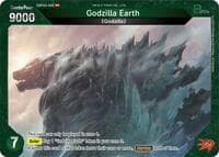 Godzilla Earth (EBP04-067)