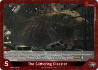The Slithering Disaster (EBP04-078)