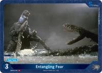 Entangling Fear (EBP04-081)