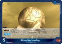 Xilien Mothership (EBP04-082)