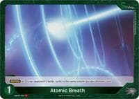 Atomic Breath (EBP04-084)
