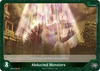 Abducted Monsters (EBP04-088)