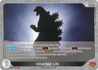 Inherited Life (EBP04-089)