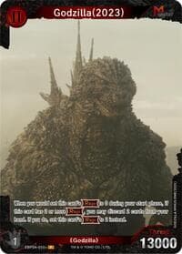 Godzilla (2023) (EBP04-010+)