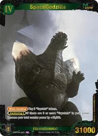 SpaceGodzilla (EBP04-026+)