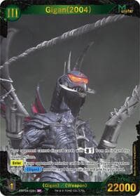Gigan (2004) (EBP04-029+)