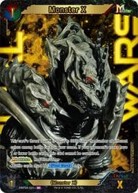 Monster X (EBP04-031+)