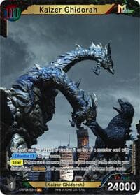 Kaizer Ghidorah (EBP04-034+)