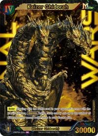 Kaizer Ghidorah (EBP04-035+)