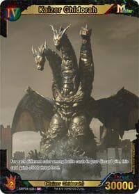 Kaizer Ghidorah (EBP04-036+)