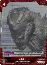 Zilla (EBP04-039+)