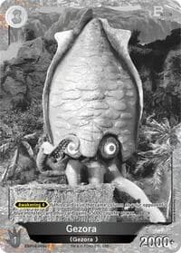 Gezora (EBP04-069+)