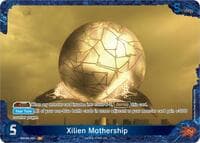 Xilien Mothership (EBP04-082+)
