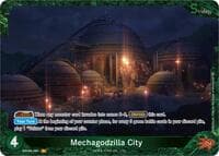 Mechagodzilla City (EBP04-086+)