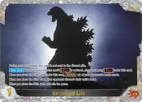 Inherited Life (EBP04-089+)