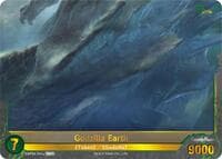 Godzilla Earth (EBP04-T01+)