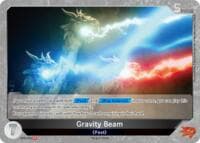 Gravity Beam (EPR-019)