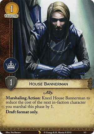 House Bannerman