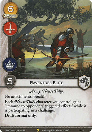 Raventree Elite