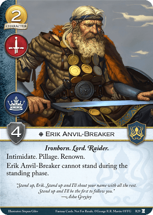 Erik Anvil-Breaker