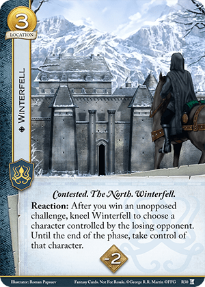 Winterfell
