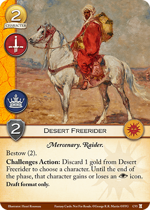 Desert Freerider