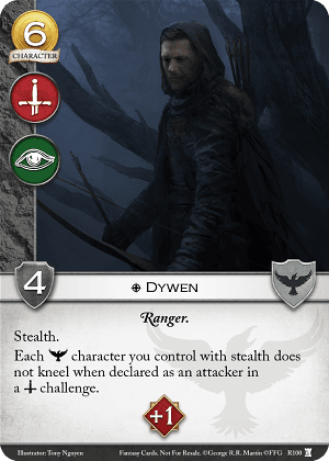 Dywen