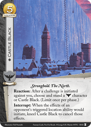 Castle Black