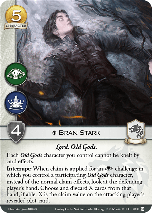 Bran Stark