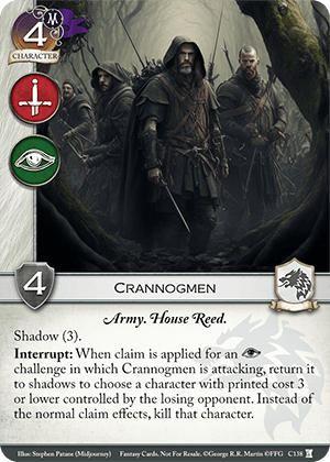 Crannogmen