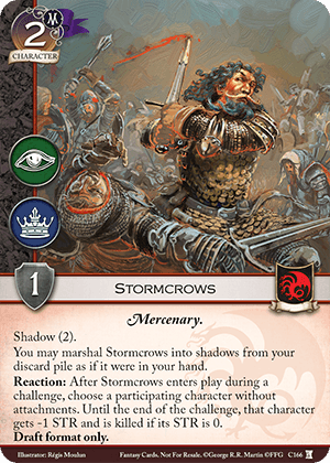 Stormcrows
