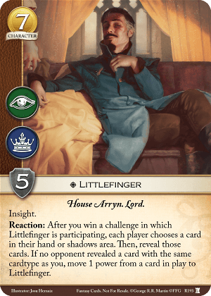 Littlefinger