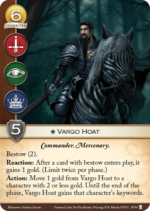 Vargo Hoat