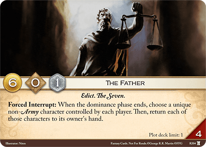 The Father