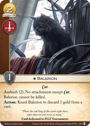 Balerion
