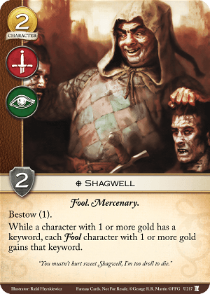 Shagwell