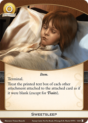 Sweetsleep