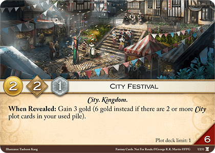 City Festival