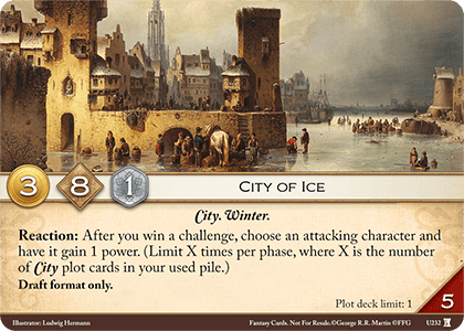 City of Ice