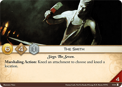 The Smith