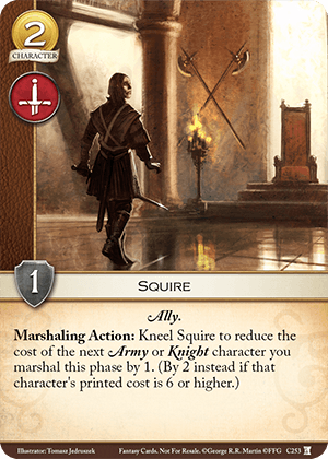 Squire