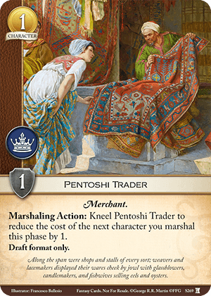 Pentoshi Trader