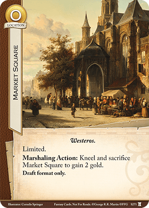 Market Square